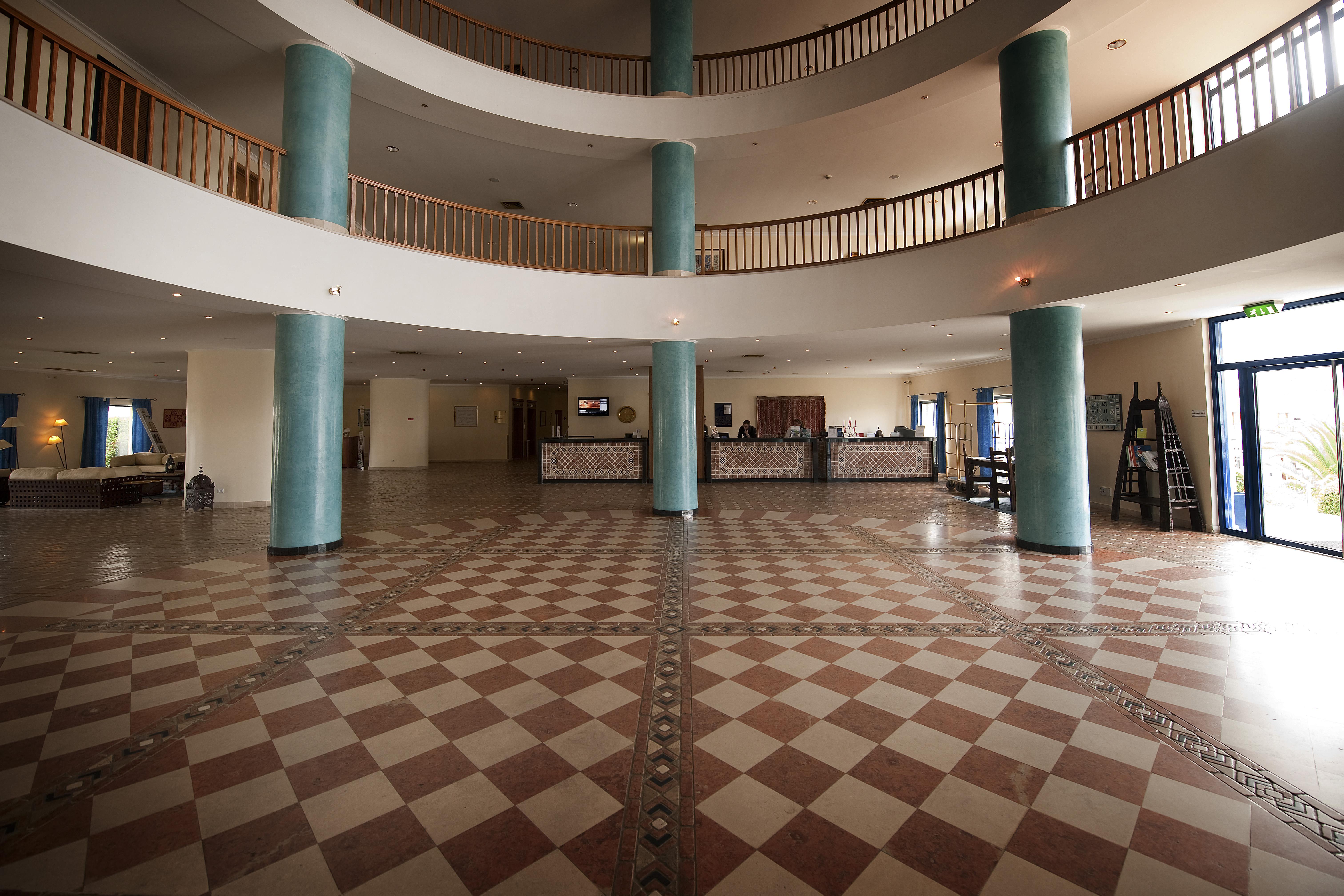 Vila Gale Ταβίρα Εξωτερικό φωτογραφία