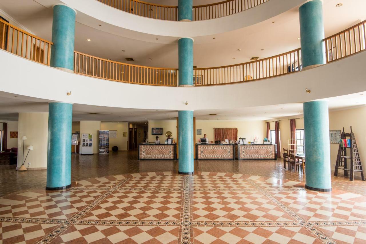 Vila Gale Ταβίρα Εξωτερικό φωτογραφία