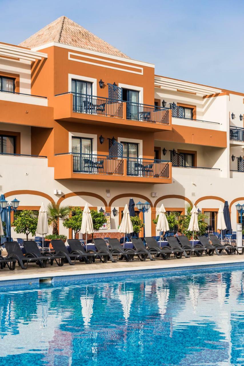 Vila Gale Ταβίρα Εξωτερικό φωτογραφία